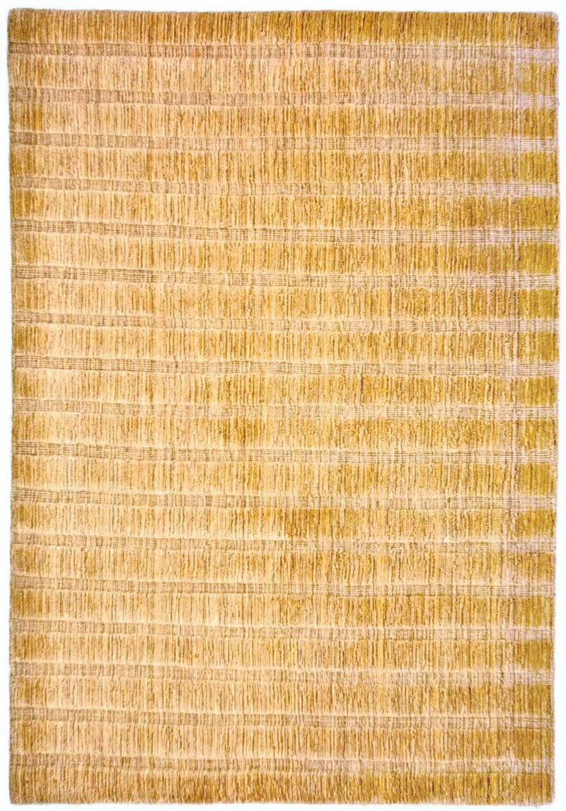Tapis en laine - 184 x 126 cm - multicolore
