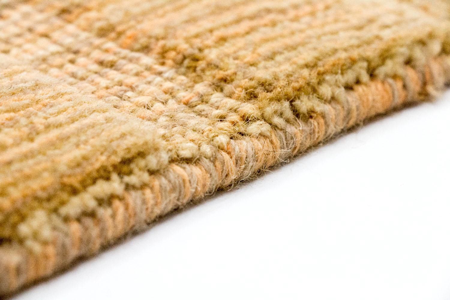 Tapis en laine - 184 x 126 cm - multicolore