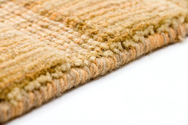 Tapis en laine - 184 x 126 cm - multicolore
