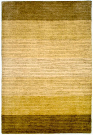 Tapis en laine - 181 x 121 cm - multicolore