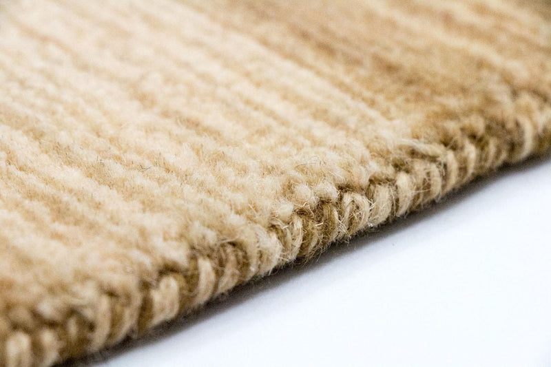 Tapis en laine - 182 x 123 cm - multicolore