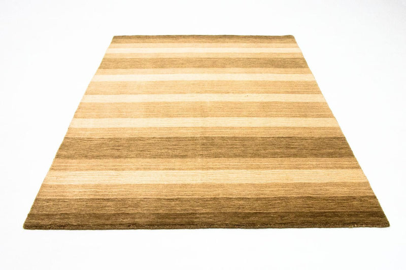 Tapis en laine - 182 x 123 cm - multicolore