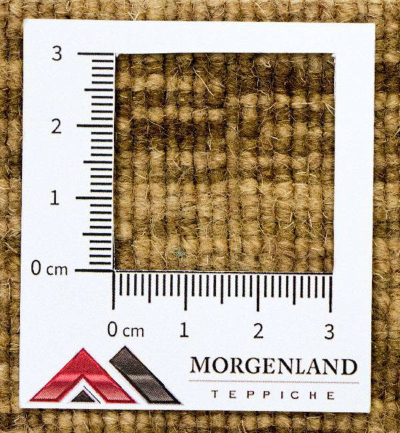 Tapis en laine - 182 x 123 cm - multicolore