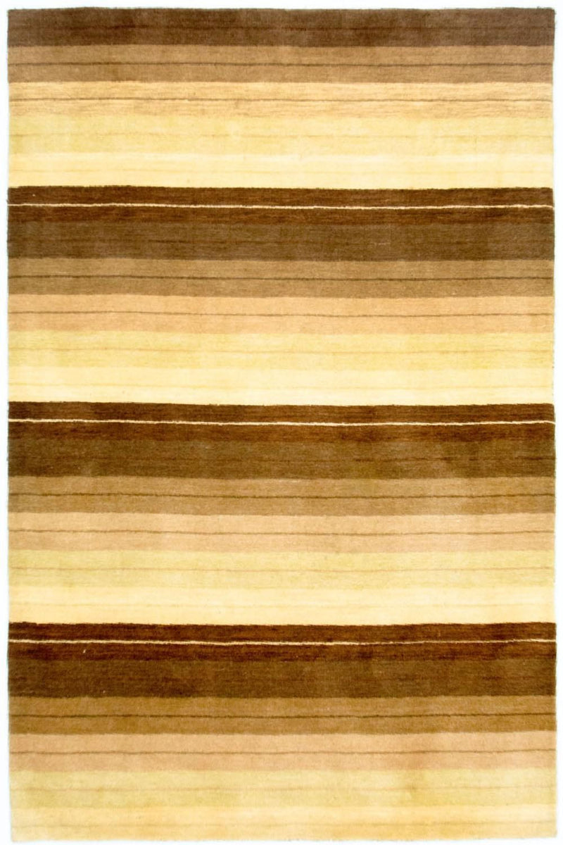 Tapis en laine - 183 x 122 cm - multicolore