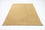Tapis en laine - 177 x 125 cm - beige