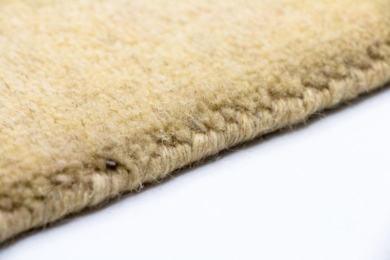 Tapis en laine - 177 x 123 cm - multicolore
