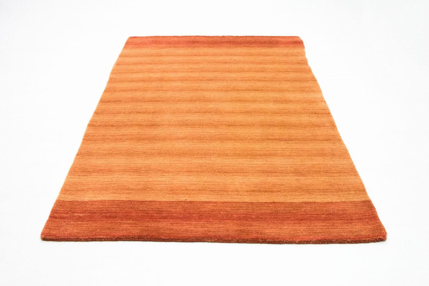 Tapis en laine - 181 x 121 cm - multicolore
