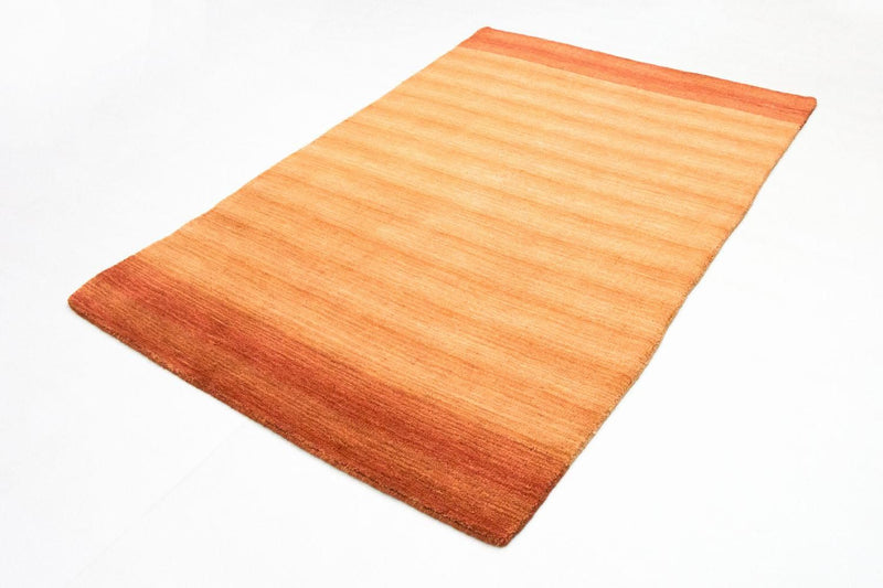 Tapis en laine - 181 x 121 cm - multicolore