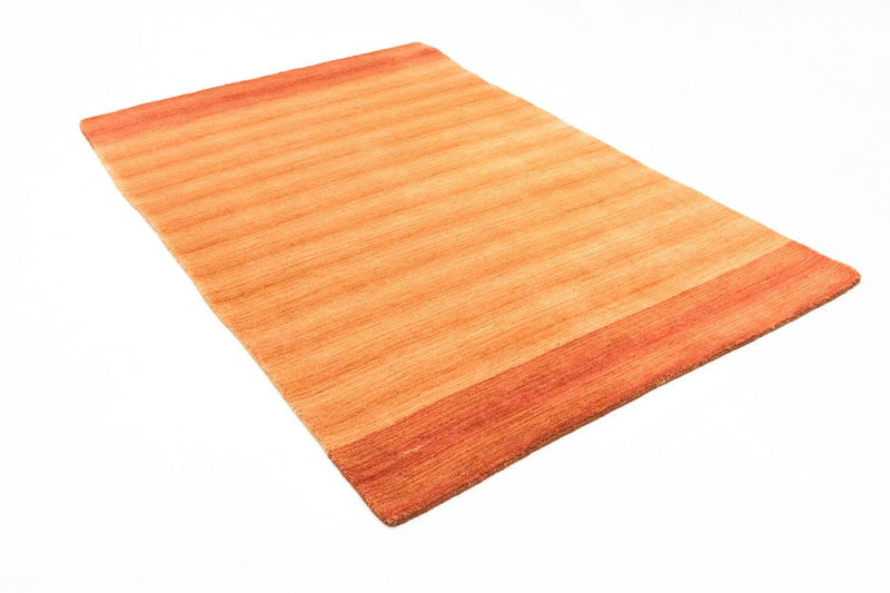 Tapis en laine - 181 x 121 cm - multicolore