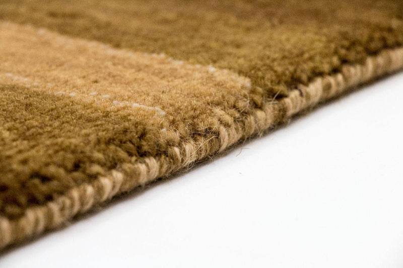 Tapis en laine - 173 x 121 cm - multicolore