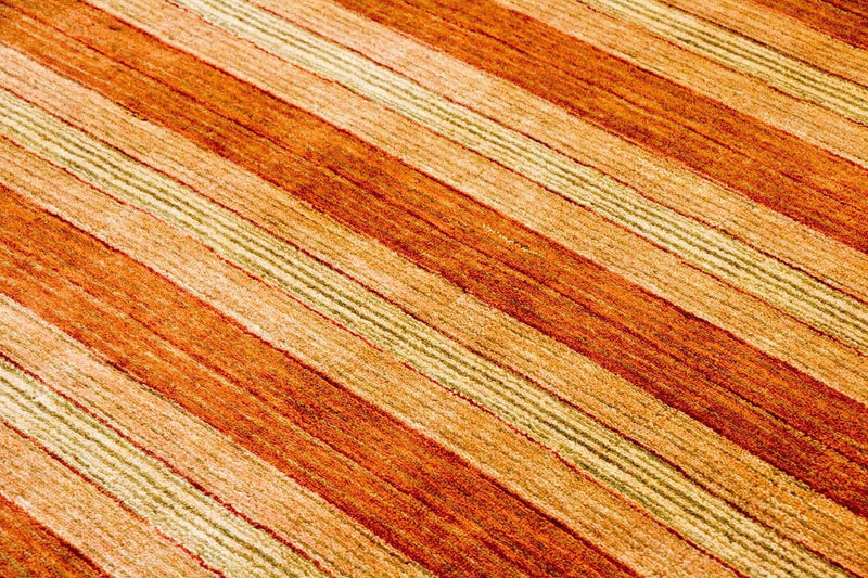 Tapis en laine - 180 x 121 cm - multicolore