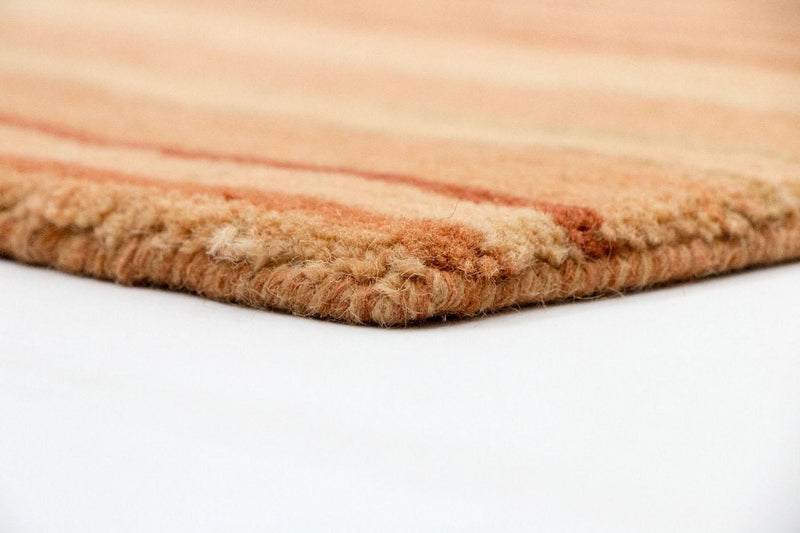 Tapis en laine - 183 x 116 cm - multicolore