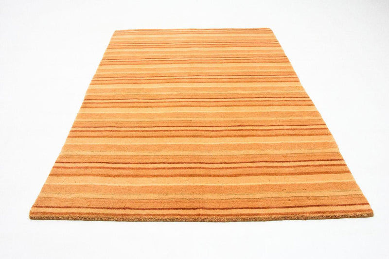 Tapis en laine - 183 x 116 cm - multicolore