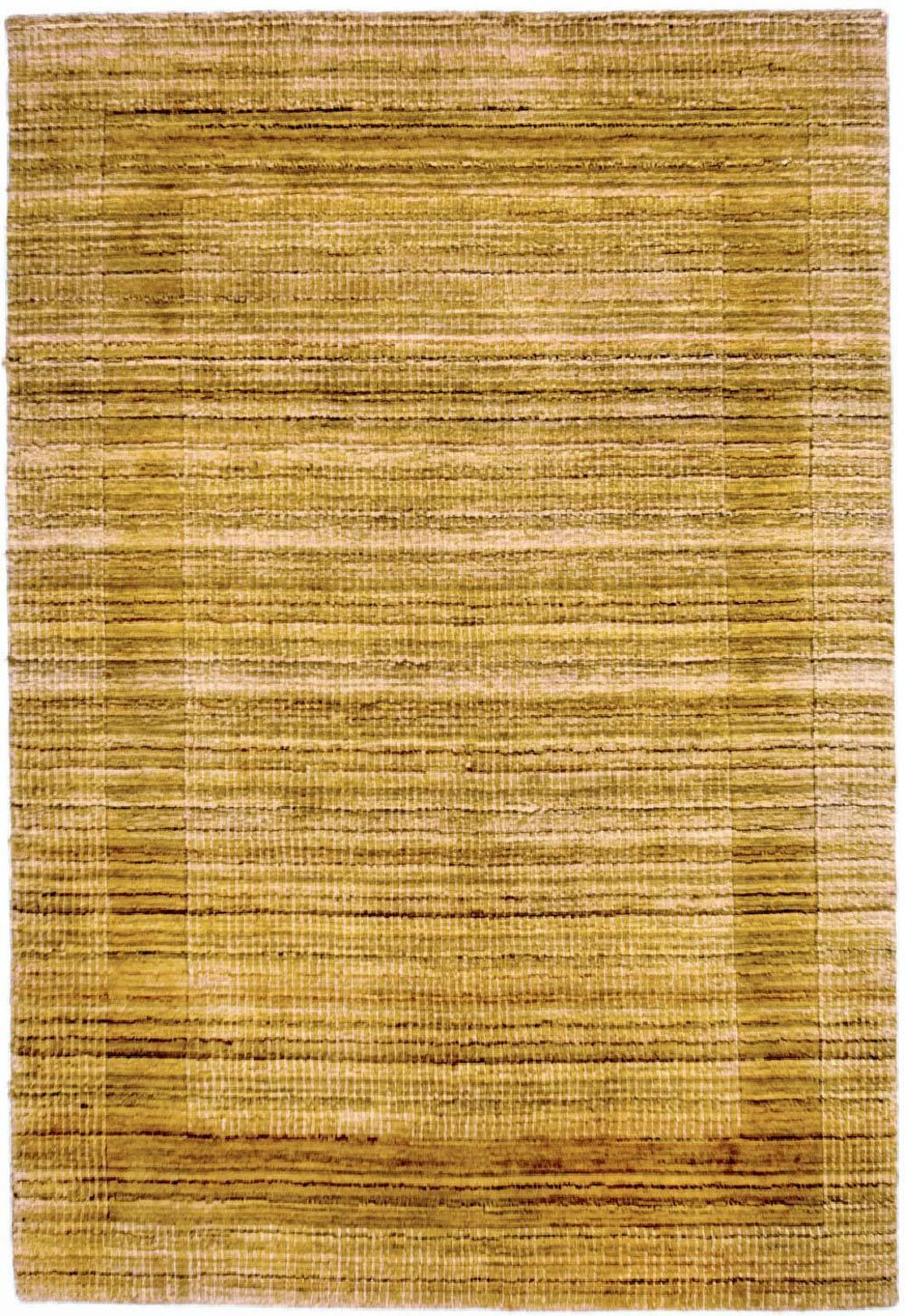 Tapis en laine - 170 x 117 cm - multicolore