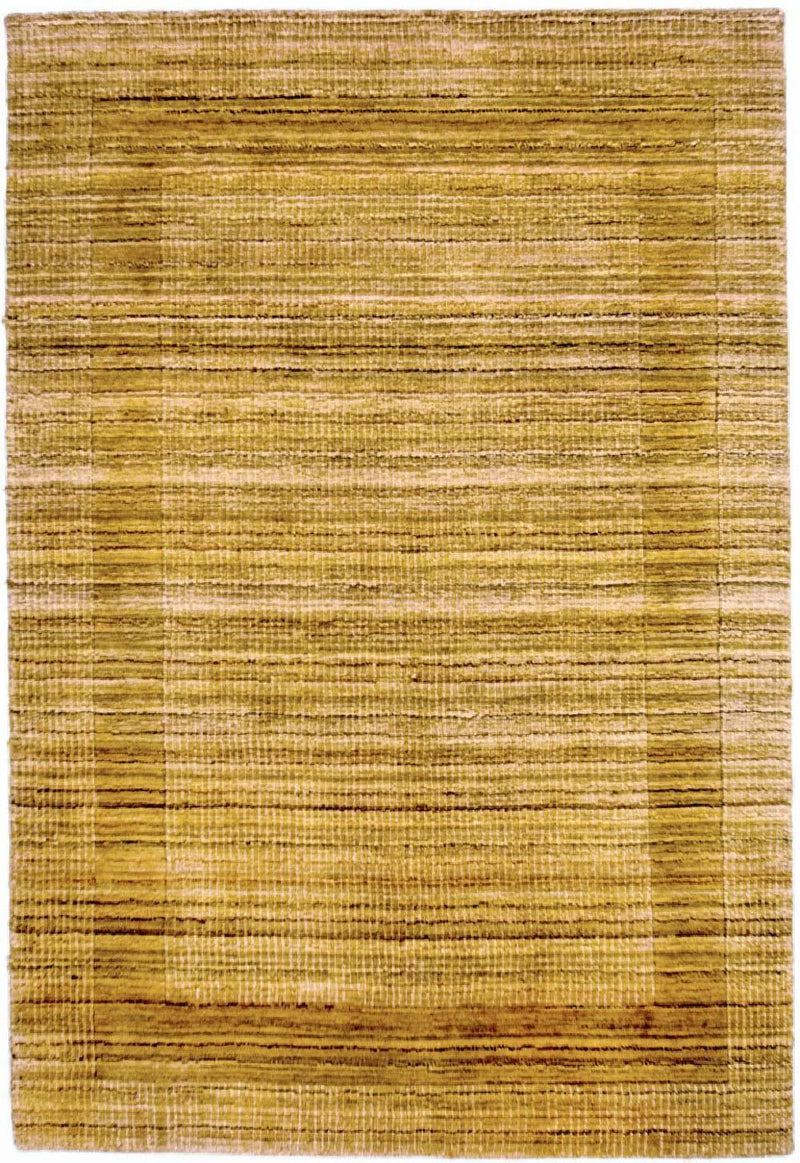 Tapis en laine - 170 x 117 cm - multicolore