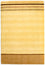 Tapis en laine - 181 x 123 cm - multicolore
