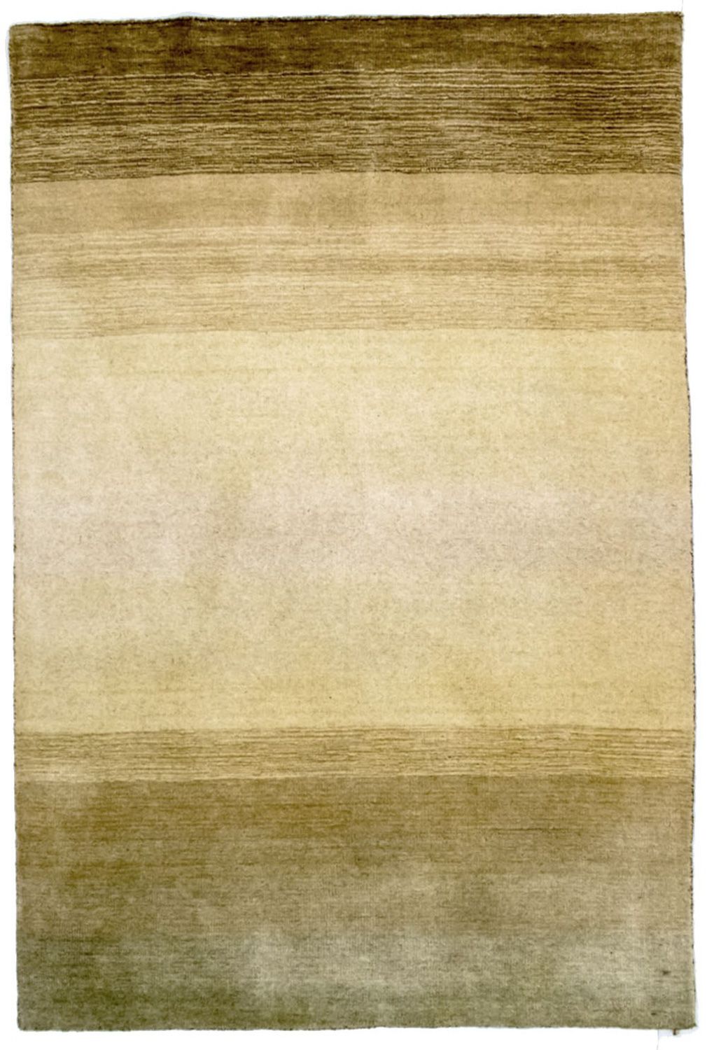 Tapis en laine - 180 x 120 cm - multicolore