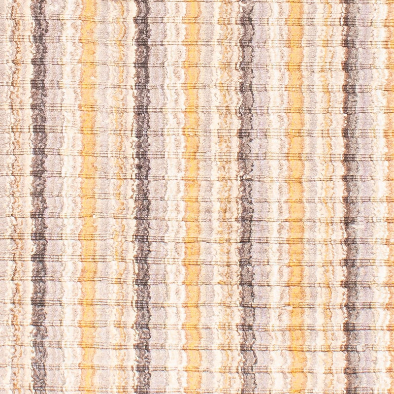 Tapis de couloir Tapis en viscose - 158 x 67 cm - multicolore