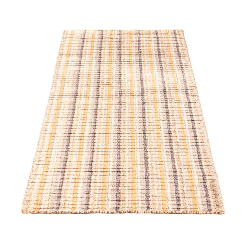 Tapis de couloir Tapis en viscose - 158 x 67 cm - multicolore