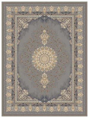 Tapis oriental tissé - Beauty Array - rectangle