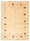 Tapis Gabbeh - Loribaft Persan - 200 x 146 cm - beige