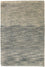 Gabbeh Teppich - Indus 90 x 60 cm - hellgrau
