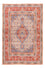 Tapis persan - Classique - 140 x 96 cm - rouge clair