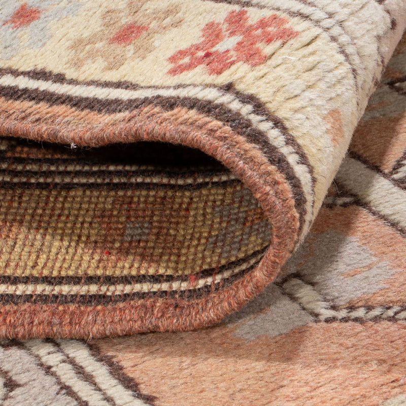 Tapis oriental - 160 x 76 cm - beige