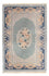 Tapis chinois - 94 x 60 cm - sable