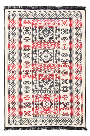 Tapis Kelim - Tendance - Irena - rectangle