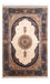 Perserteppich - Ghom - 230 x 148 cm - beige
