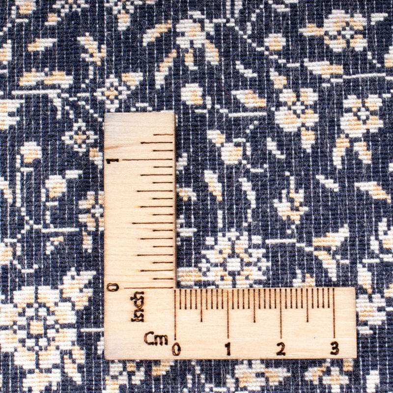 Perserteppich - Ghom - 230 x 148 cm - beige