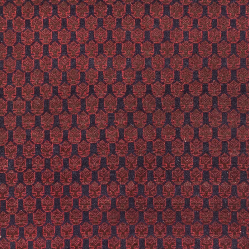 Tapis Belutsch - Tapis de prière - 147 x 96 cm - bleu