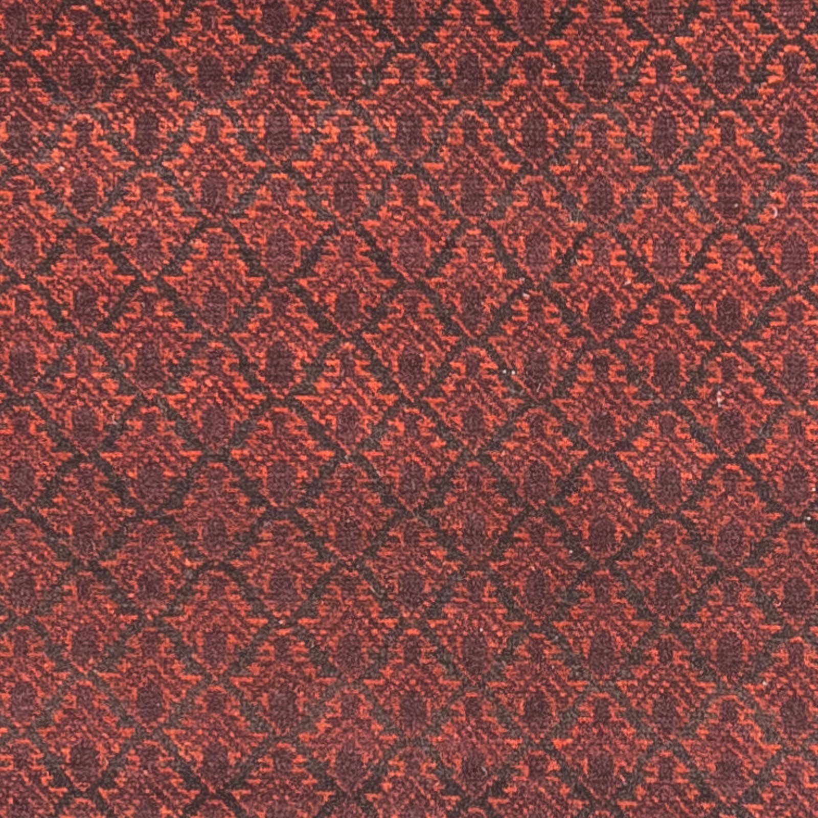 Tapis Belutsch - Tapis de prière - 142 x 85 cm - rouge