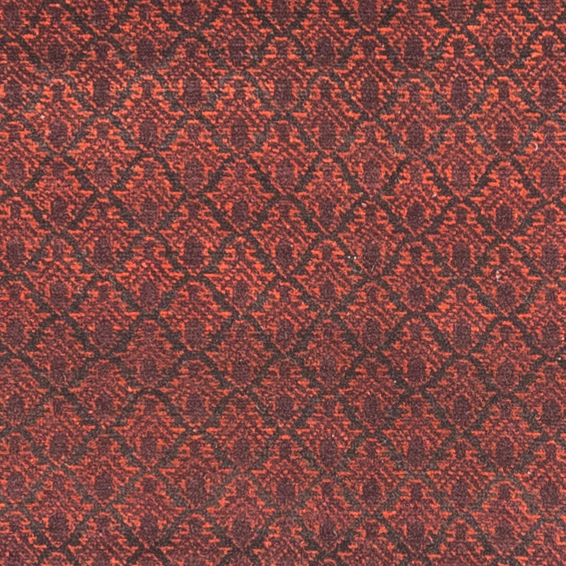 Tapis Belutsch - Tapis de prière - 142 x 85 cm - rouge