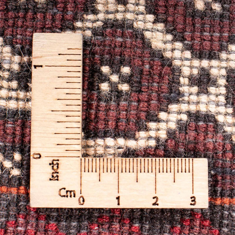 Tapis Belutsch - Tapis de prière - 142 x 85 cm - rouge