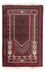 Tapis Belutsch - Tapis de prière - 130 x 86 cm - bleu foncé