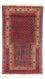 Tapis Belutsch - Tapis de prière - 157 x 90 cm - bleu foncé