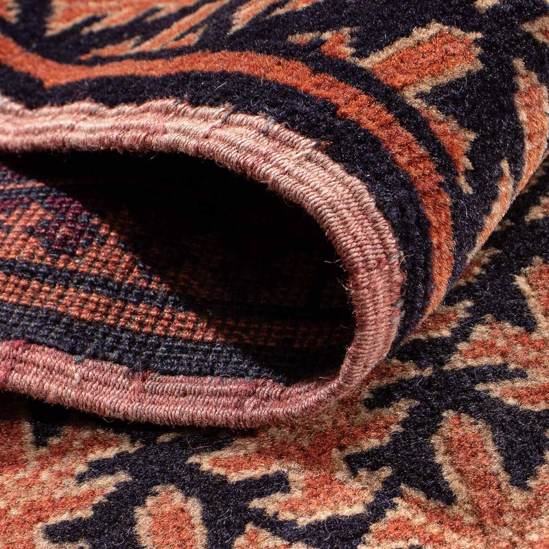 Tapis Belutsch - Tapis de prière - 146 x 92 cm - beige