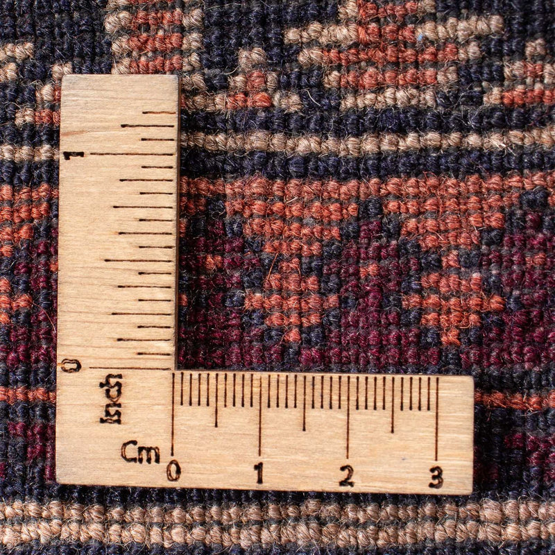Tapis Belutsch - Tapis de prière - 146 x 92 cm - beige