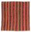 Tapis Kelim - Vieux carré  - 182 x 180 cm - multicolore