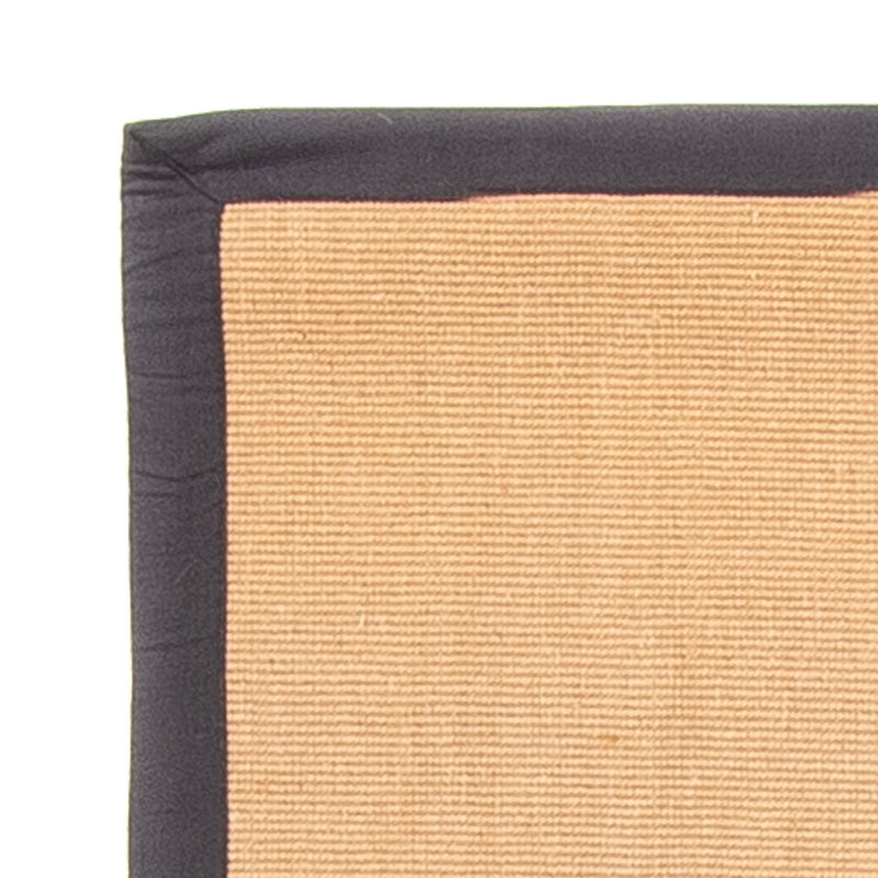 Läufer Sisal - 180 x 60 cm - mehrfarbig