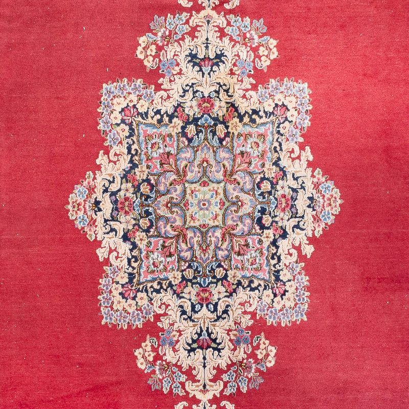 Perserteppich - Classic - 410 x 290 cm - rot