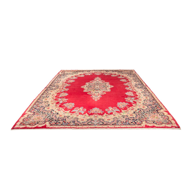 Perserteppich - Classic - 410 x 290 cm - rot