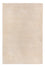 Tapis Gabbeh - Loribaft Softy - 160 x 90 cm - beige clair