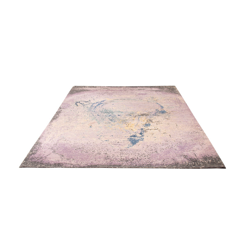 Designer Teppich - 300 x 200 cm - flieder