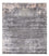 Designer Teppich - 300 x 250 cm - dunkelgrau