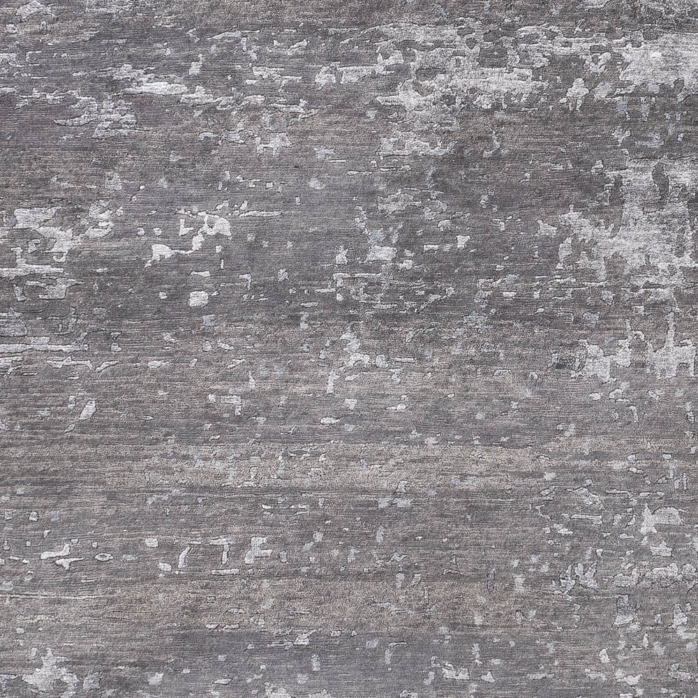 Designer Teppich - 300 x 250 cm - dunkelgrau
