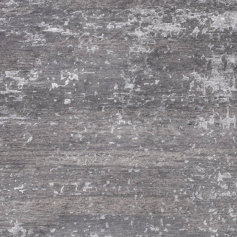 Designer Teppich - 300 x 250 cm - dunkelgrau