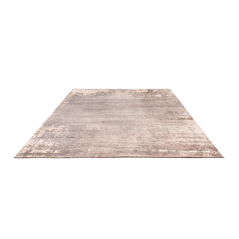 Designer Teppich - 300 x 250 cm - dunkelgrau